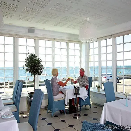 Hjerting Badehotel 