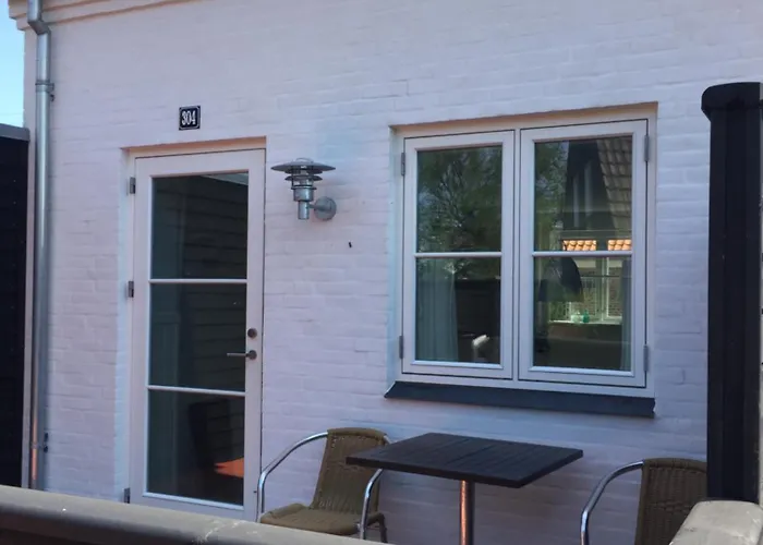 Hjerting Badehotel