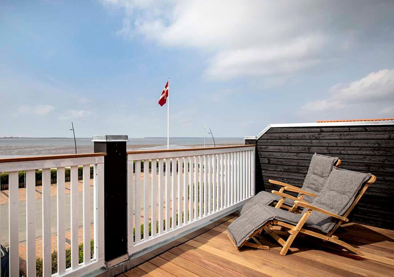 Hjerting 3* Esbjerg