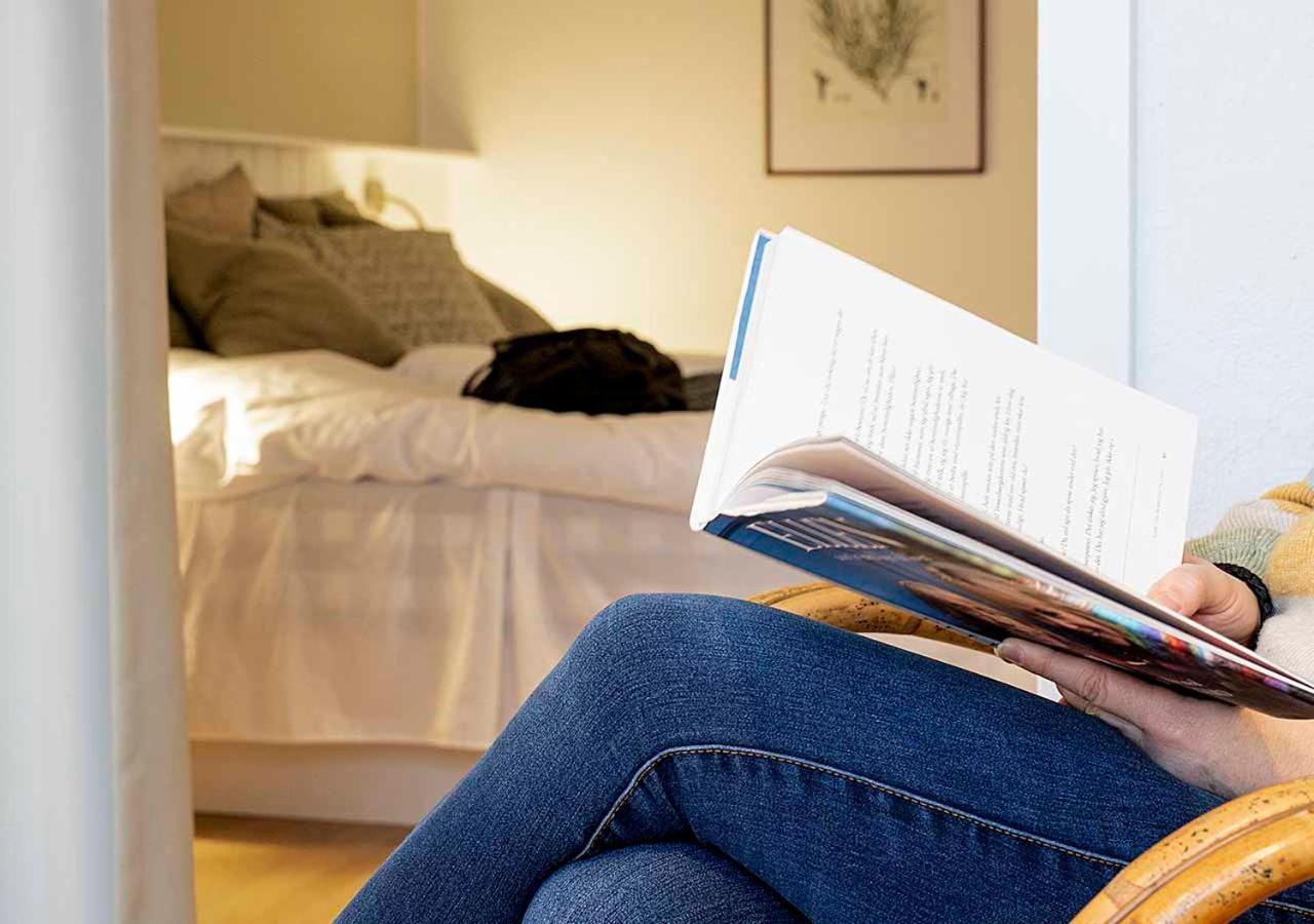 Hjerting 3* Esbjerg