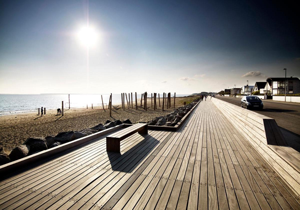 Hotel Hjerting Esbjerg