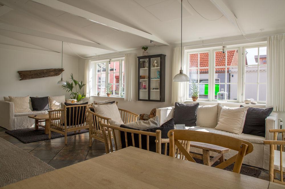 Hjerting Hotel 3*