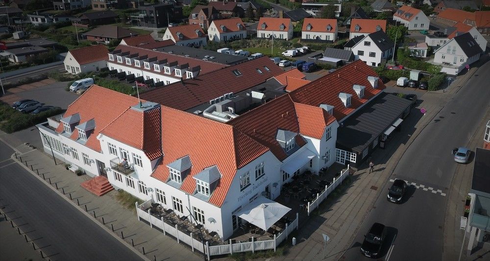 Hjerting Hotel Esbjerg