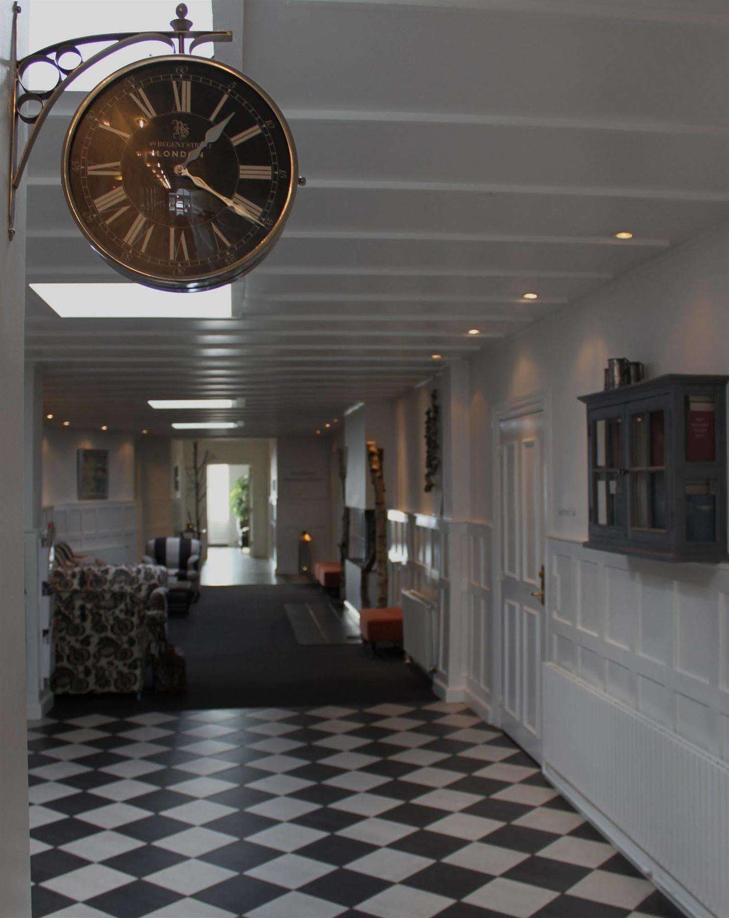 Hotel Hjerting Esbjerg