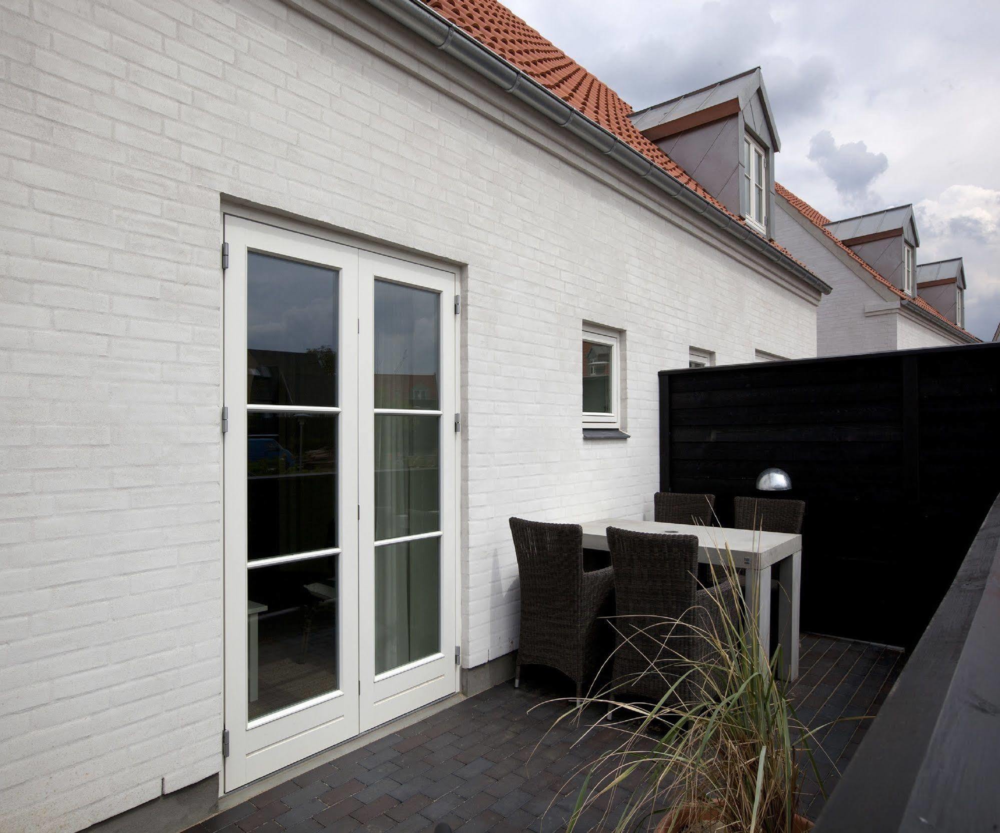 Hotel Hjerting