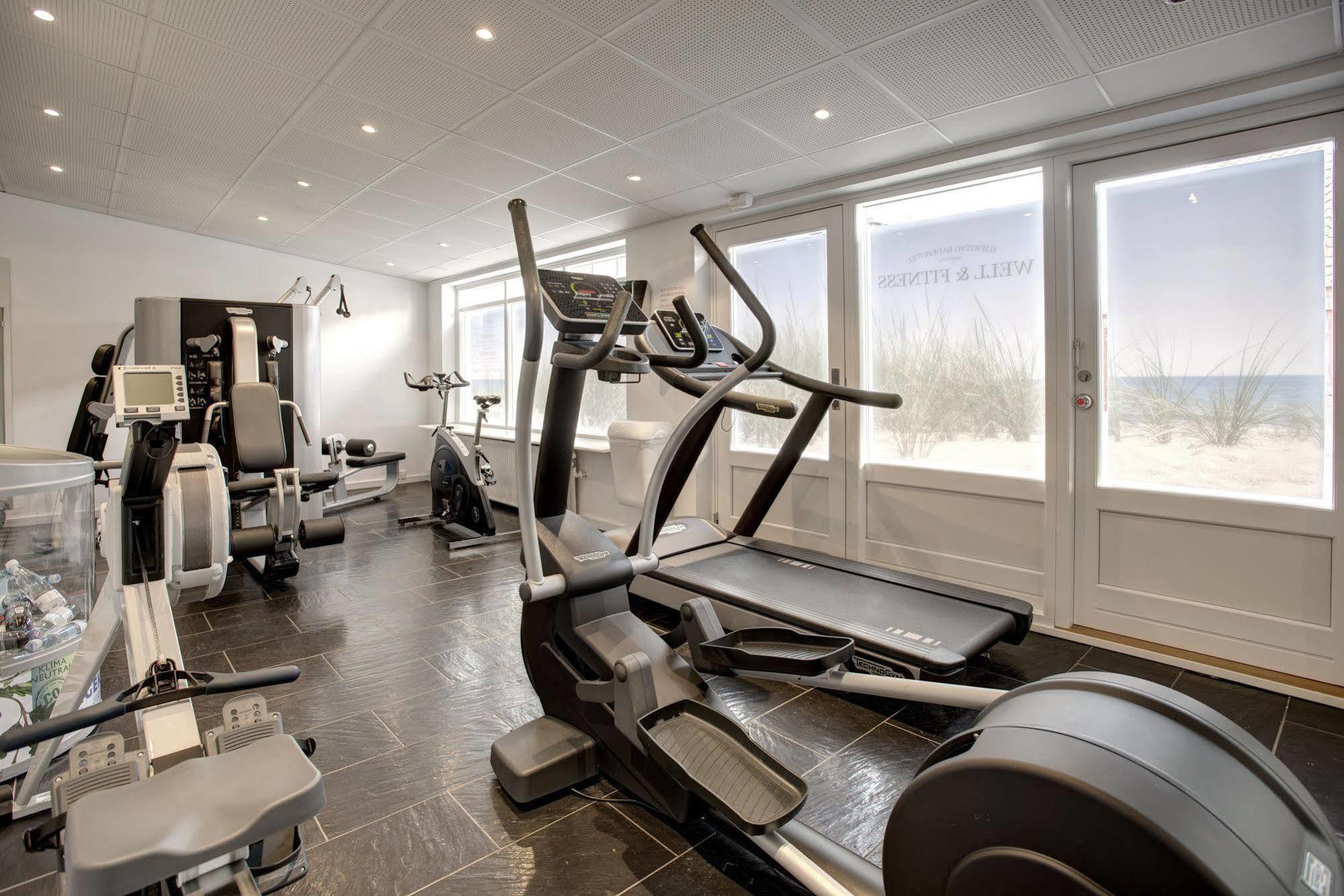 Hjerting Hotel