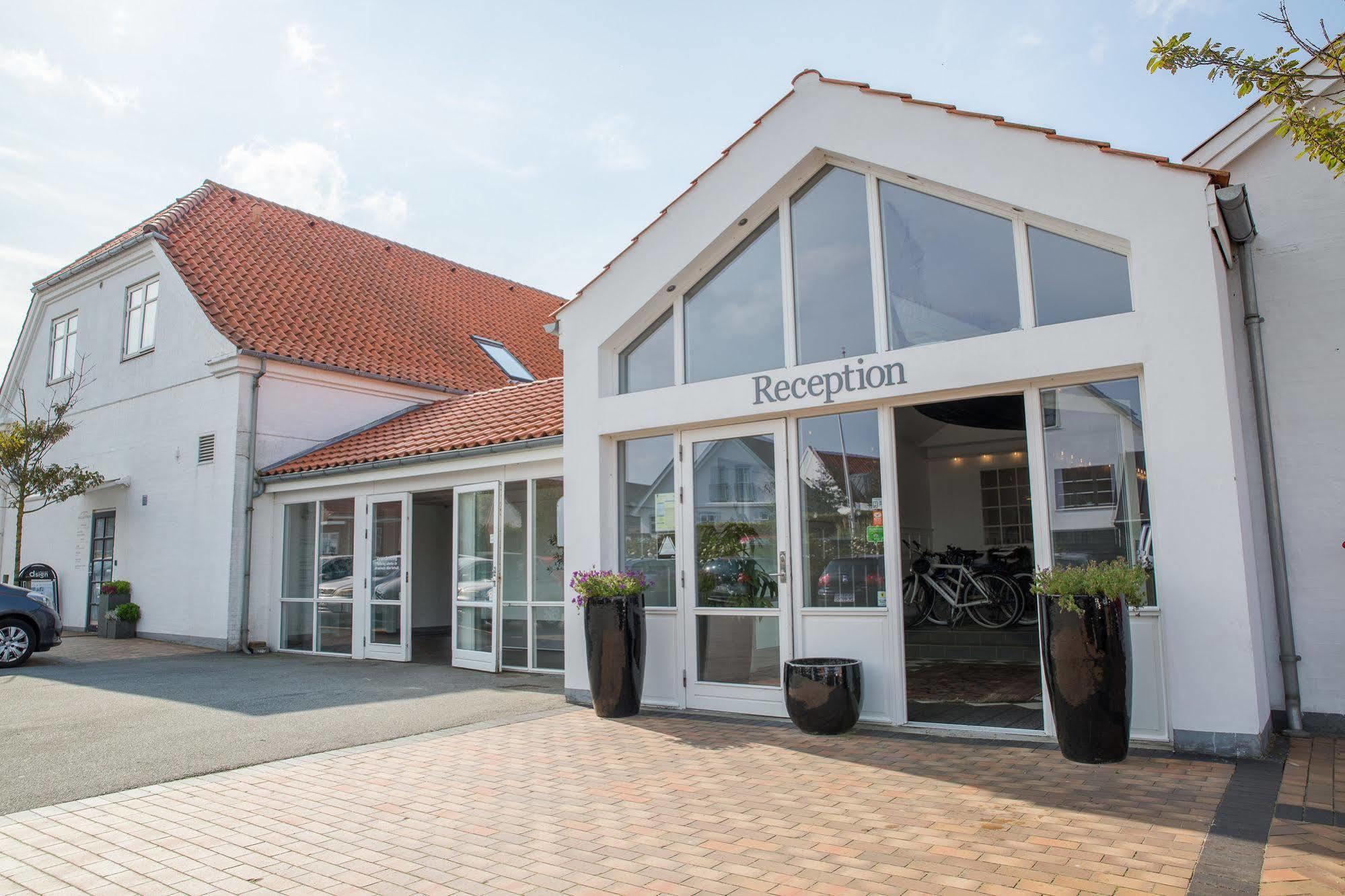 Hjerting Hotel Esbjerg